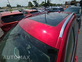 2016 Cadillac SRX Premium Collection 1SE – miniatura 12