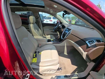 2016 Cadillac SRX Premium Collection 1SE – miniatura 18