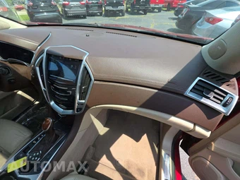2016 Cadillac SRX Premium Collection 1SE – miniatura 19