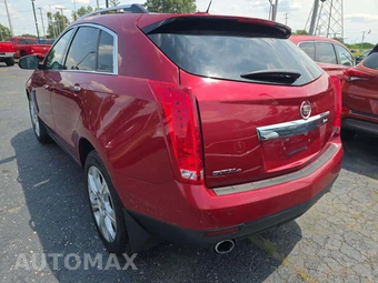 2016 Cadillac SRX Premium Collection 1SE – miniatura 2