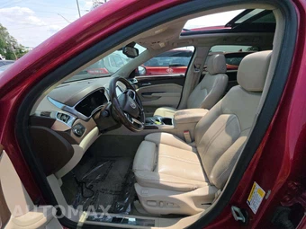 2016 Cadillac SRX Premium Collection 1SE – miniatura 6