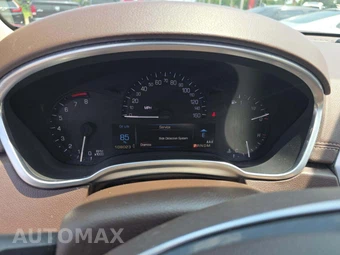 2016 Cadillac SRX Premium Collection 1SE – miniatura 9