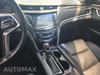 2016 Cadillac XTS Luxury Collection 1SB – miniatura 10