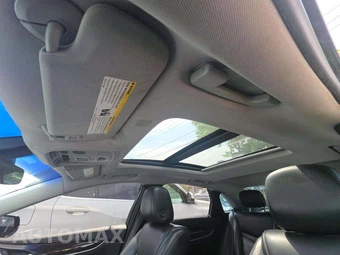 2016 Cadillac XTS Luxury Collection 1SB – miniatura 11