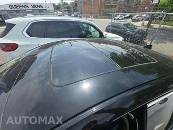 2016 Cadillac XTS Luxury Collection 1SB – miniatura 12