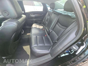 2016 Cadillac XTS Luxury Collection 1SB – miniatura 13
