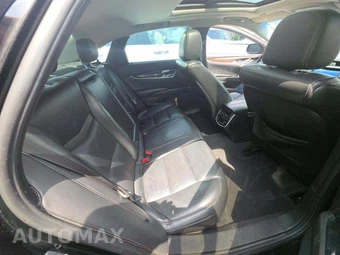 2016 Cadillac XTS Luxury Collection 1SB – miniatura 16