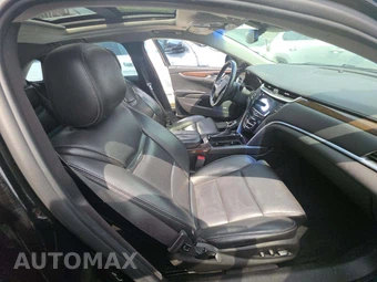 2016 Cadillac XTS Luxury Collection 1SB – miniatura 18