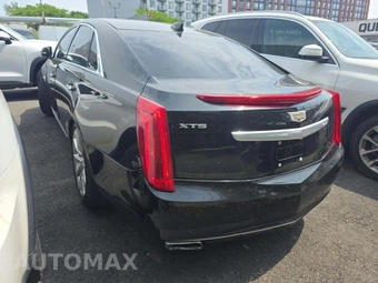 2016 Cadillac XTS Luxury Collection 1SB – miniatura 2