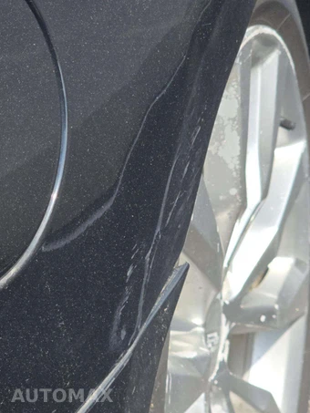 2016 Cadillac XTS Luxury Collection 1SB – miniatura 27