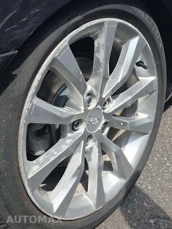 2016 Cadillac XTS Luxury Collection 1SB – miniatura 28