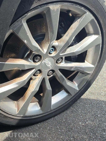 2016 Cadillac XTS Luxury Collection 1SB – miniatura 32