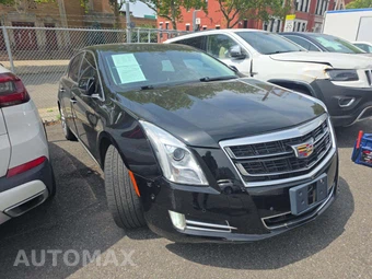 2016 Cadillac XTS Luxury Collection 1SB – miniatura 4
