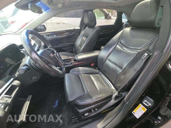 2016 Cadillac XTS Luxury Collection 1SB – miniatura 6