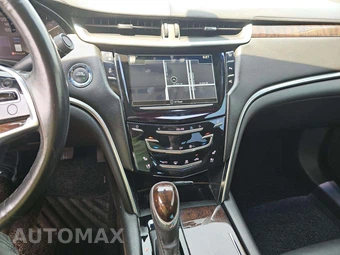 2016 Cadillac XTS Luxury Collection 1SB - miniatura 10