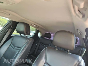 2016 Cadillac XTS Luxury Collection 1SB - miniatura 11