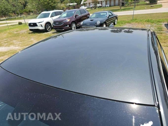 2016 Cadillac XTS Luxury Collection 1SB - miniatura 12