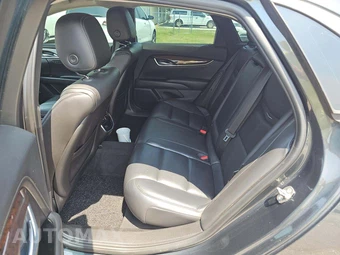 2016 Cadillac XTS Luxury Collection 1SB - miniatura 13