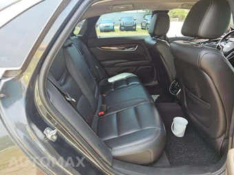 2016 Cadillac XTS Luxury Collection 1SB - miniatura 16