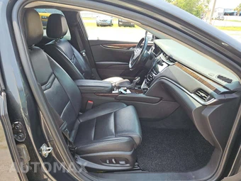2016 Cadillac XTS Luxury Collection 1SB - miniatura 18