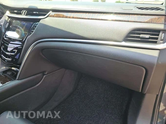 2016 Cadillac XTS Luxury Collection 1SB - miniatura 19