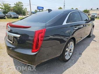 2016 Cadillac XTS Luxury Collection 1SB - miniatura 3