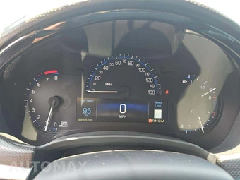 2016 Cadillac XTS Luxury Collection 1SB - miniatura 9