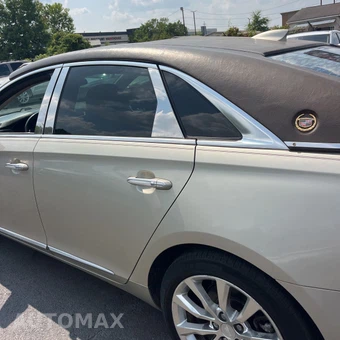 2016 Cadillac XTS Luxury Collection 1SB - miniatura 10