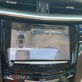 2016 Cadillac XTS Luxury Collection 1SB - miniatura 13