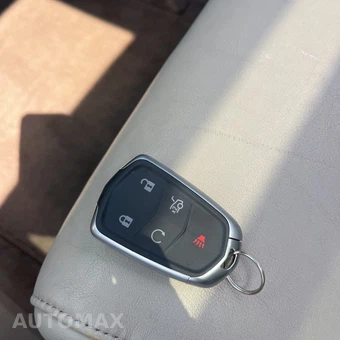 2016 Cadillac XTS Luxury Collection 1SB - miniatura 16