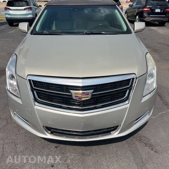 2016 Cadillac XTS Luxury Collection 1SB - miniatura 2