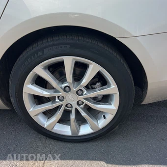 2016 Cadillac XTS Luxury Collection 1SB - miniatura 21