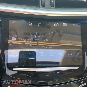 2016 Cadillac XTS Luxury Collection 1SB - miniatura 26