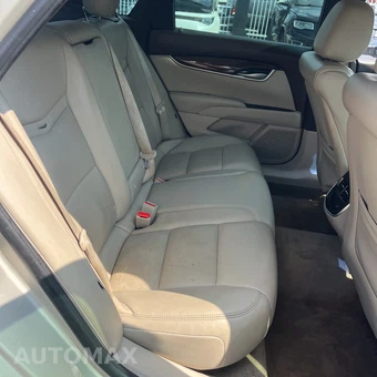 2016 Cadillac XTS Luxury Collection 1SB - miniatura 27