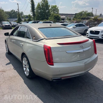 2016 Cadillac XTS Luxury Collection 1SB - miniatura 3
