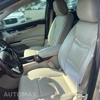 2016 Cadillac XTS Luxury Collection 1SB - miniatura 32
