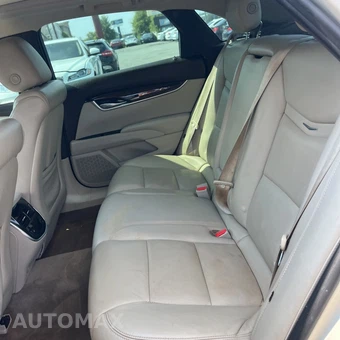 2016 Cadillac XTS Luxury Collection 1SB - miniatura 34