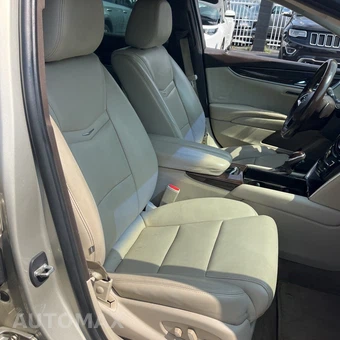 2016 Cadillac XTS Luxury Collection 1SB - miniatura 38