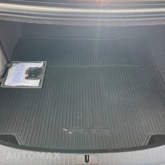 2016 Cadillac XTS Luxury Collection 1SB - miniatura 43