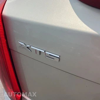 2016 Cadillac XTS Luxury Collection 1SB - miniatura 47