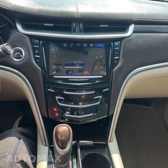 2016 Cadillac XTS Luxury Collection 1SB - miniatura 49