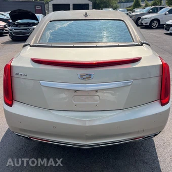 2016 Cadillac XTS Luxury Collection 1SB - miniatura 6