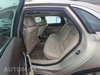 2016 Cadillac XTS Luxury Collection 1SB – miniatura 13