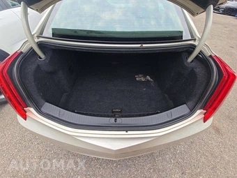 2016 Cadillac XTS Luxury Collection 1SB – miniatura 14