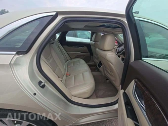 2016 Cadillac XTS Luxury Collection 1SB – miniatura 16