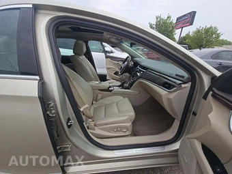 2016 Cadillac XTS Luxury Collection 1SB – miniatura 18