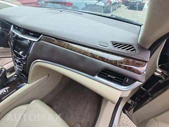 2016 Cadillac XTS Luxury Collection 1SB – miniatura 19