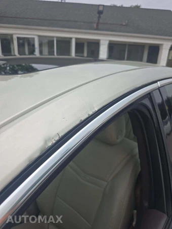 2016 Cadillac XTS Luxury Collection 1SB – miniatura 24