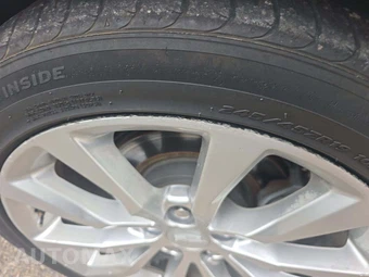 2016 Cadillac XTS Luxury Collection 1SB – miniatura 25