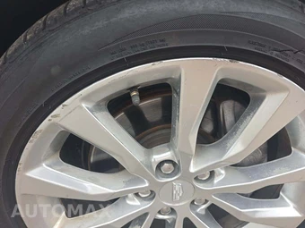 2016 Cadillac XTS Luxury Collection 1SB – miniatura 28